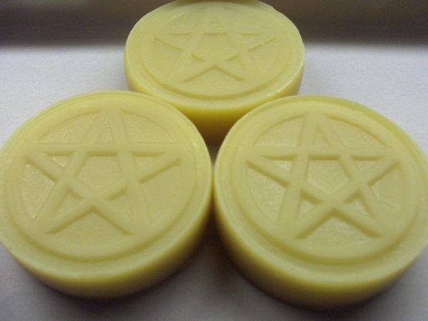 Witchy Soap