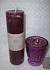 Spirit Candle