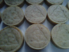 White Magick Soap