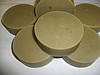 Green Earth Soap