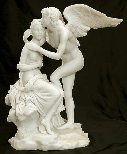 Cupid and Psyche