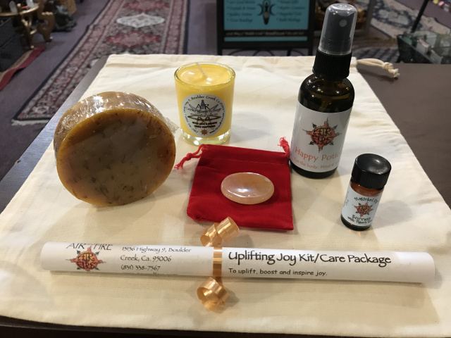 Uplifting Joy Kit