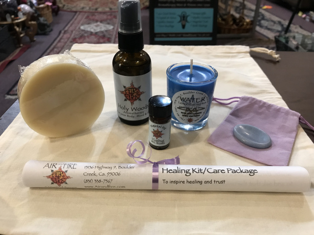 Healing Kit