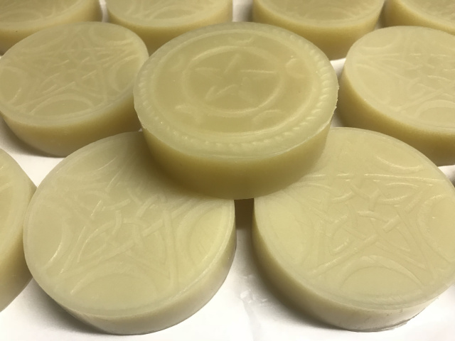 Spiritual Cleanse Soap