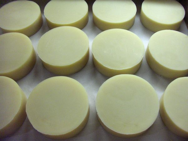 Purification Soap