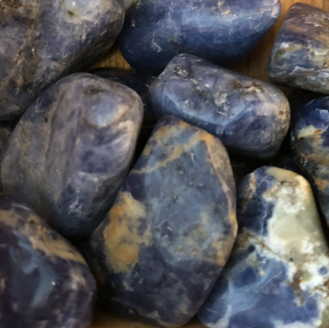 Sodalite