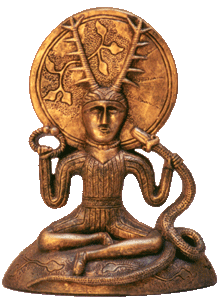 Cernunnos