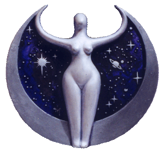 The Star Goddess