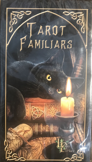 Tarot Familiars