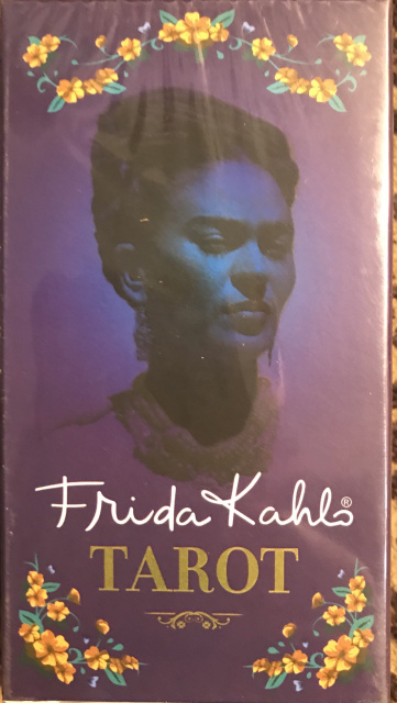 Frida Kahlo