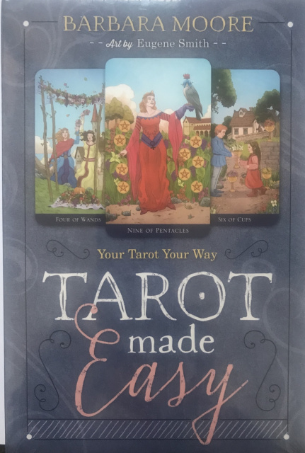 Tarot Made Easy