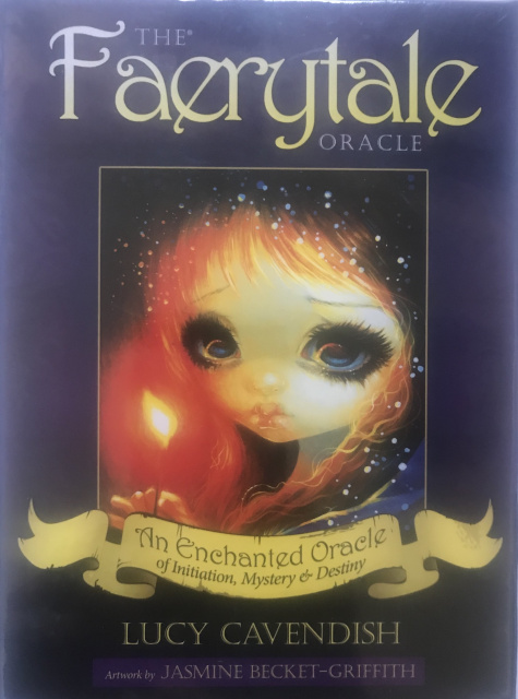 The Faerytale Oracle