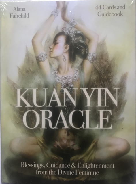 Kuan Yin Oracle