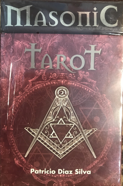 Masonic Tarot