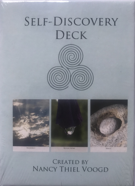 Self Discovery Deck