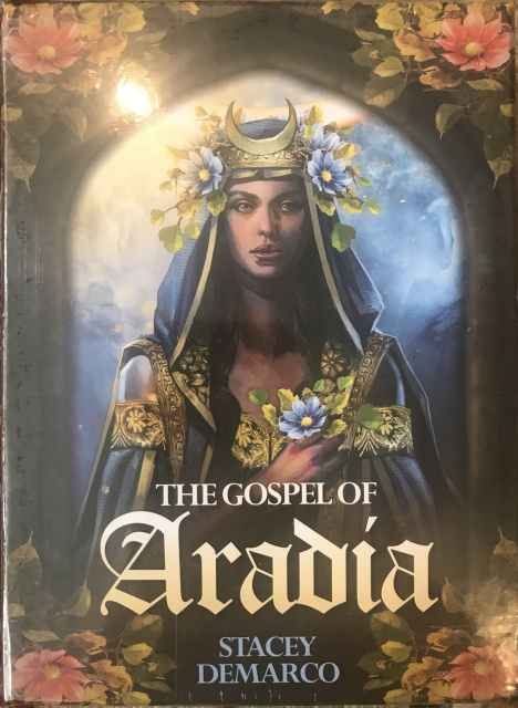 The Gospel of Aradia