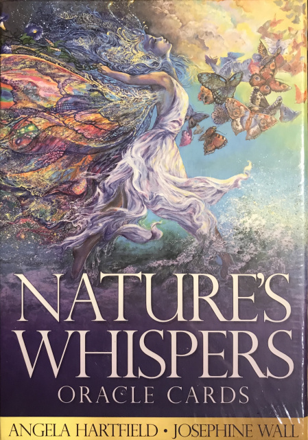 Natures Whispers