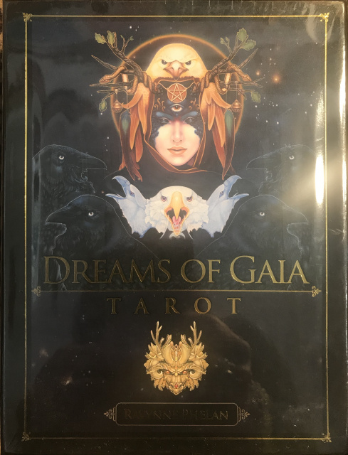 Dreams of Gaia Tarot