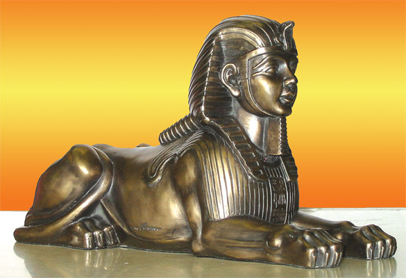 AndroSphinx