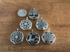 Aromatherapy Lockets