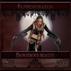 Pandemonaeon Dangerous Beauty (preowned CD)