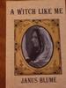 A Witch Like Me (used copy)