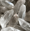 Quartz Point, Smal