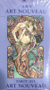 Tarot Art Nouveau (mini deck)
