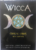 Wicca Oracle Cards