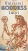 Universal Goddess Tarot