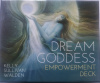 Dream Goddess Empowerment Deck