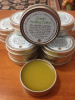 Green Healing Salve